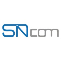 SNCom logo - Similar company to Sncom Gmbh