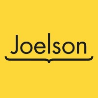 Joelson | B Corp logo - Similar company to Device Doctors