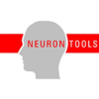 Neurontools logo - Similar company to Kinky Pink Events