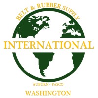 International Belt & Rubber Supply