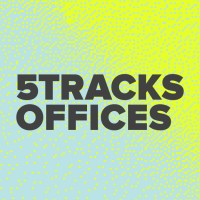 5TRACKS Offices logo - Similar company to Cs Instruments Benelux B.V.