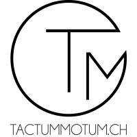 TactumMotum logo - Similar company to Microfast Ag