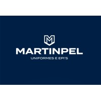 Martinpel - Uniformes e EPI's logo - Similar company to Aserp