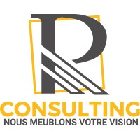 RConsulting logo - Similar company to Scanning Systems