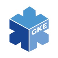 Kelwick Engineering (GKE) logo - Similar company to Equipservuk