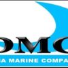 Doha Marine Company DMC logo - Similar company to Curzon Global