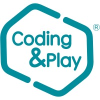 Coding&Play Inc. logo - Similar company to Mark Systems