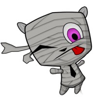 Deadsoft logo - Similar company to Bigger Dot
