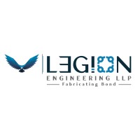 Legion Engineering LLP logo - Similar company to Shiv Engineering