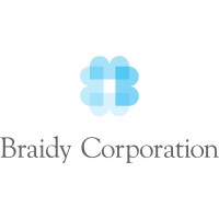 Braidy Corporation logo - Similar company to Salish Soils