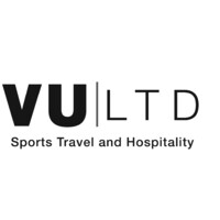 VU Travel & Events Ltd logo - Similar company to T-Cup Ltd