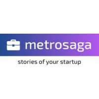 MetroSaga logo - Similar company to Pixels Planet