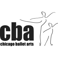 Chicago Ballet Arts logo - Similar company to Ballet Chicago