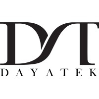 Dayatek logo - Similar company to Ide Pardaz | Website Development Co. , Ltd.
