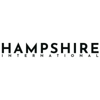 Hampshire International logo - Similar company to The Mobile Solution