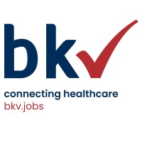 BKV logo - Similar company to Lekz