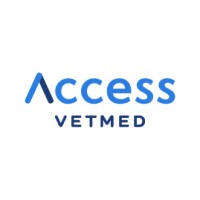 Access VetMed logo - Similar company to X11 Digital