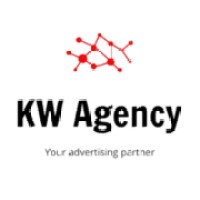 KW Agency logo - Similar company to Rumedia.Hu Kft.