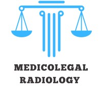Medicolegal Radiology logo - Similar company to Caide Systems