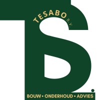 Tesabo BV logo - Similar company to Verschoor Duurzame Daken B.V.