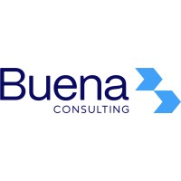 Buena Consulting logo - Similar company to Quantum Group