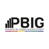 Power BI Gebruikersgroep logo - Similar company to Get Responsive