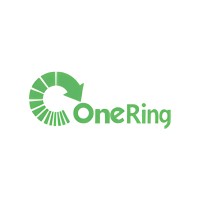 OneRing logo - Similar company to Md Innovative