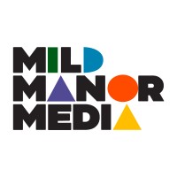 Mild Manor Media logo - Similar company to Blackstone Media Production Co.