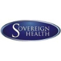 Sovereign Health Group Addiction, Dual Diagnosis & Mental Health logo - Similar company to Richtech It
