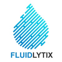 Fluidlytix (Asia) logo - Similar company to Sinovision Technology