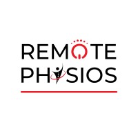 Remote Physios logo - Similar company to Aezo Ai