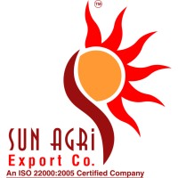 Sun Agri Export Co. logo - Similar company to Ageon Commodities Pvt. Ltd.