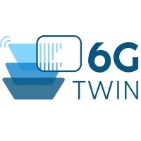 6G-TWIN logo - Similar company to Project Exigence