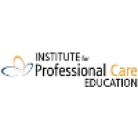Institute For Professional Care Education
