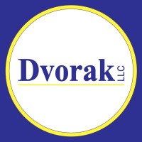 DvorakLLC logo - Similar company to Lily Project Services