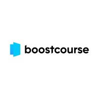 부스트코스 (boostcourse) logo - Similar company to Uxis