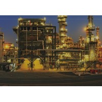FOHMICS Oil & Gas logo - Similar company to Digsol