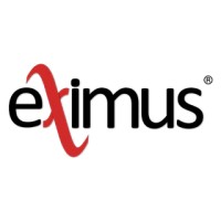 Eximus® logo - Similar company to Ada Lovelace Technologies