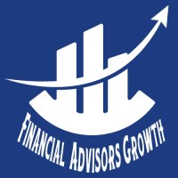 Financial advisors growth logo - Similar company to Carroll Advisory Group