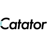 Catator AB logo - Similar company to Enequi