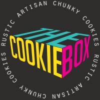 The Cookie Box logo - Similar company to Scope Works
