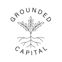 Grounded Capital logo - Similar company to Huck Capital