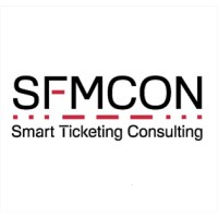 SFMCON logo - Similar company to Itsdanmark