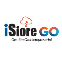 ISIORE logo - Similar company to Sotein - Soporte Técnico Integral