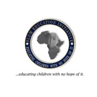 Slum Education Initiative logo - Similar company to Her Dream Initiative