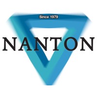 Nanton Water & Soda Ltd. logo - Similar company to Smart Water