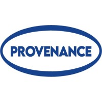 Provenance logo - Similar company to Performance