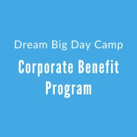 Dream Big Day Camp logo - Similar company to William Ohs