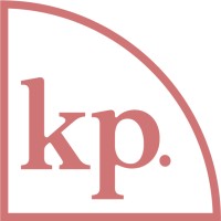 Katherine Pollock Design logo - Similar company to Slidescarnival