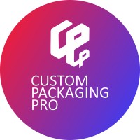 Custom Packaging Pro UK logo - Similar company to Hola Custom Boxes
